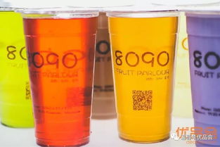 溫哥華尋覓新味覺之旅 8090茶飲，香醇淡雅喚醒你的味蕾