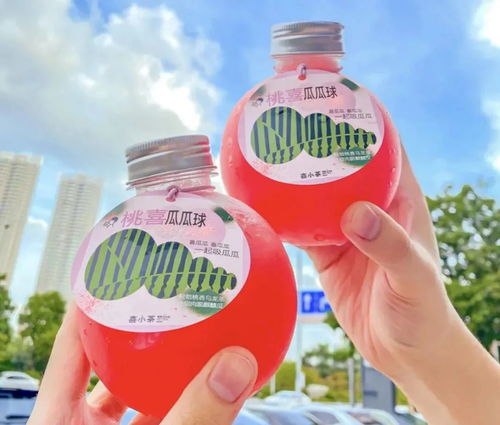 行業快報 喜茶估值達600億，咖啡飲品行業是真火