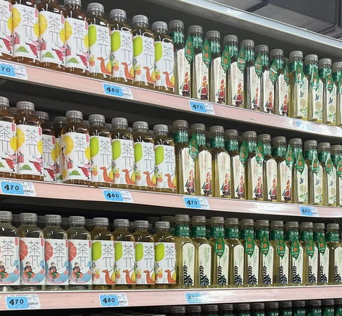 農夫山泉去年總收益增28%，東方樹葉有望成為超200億大單品 非酒精飲料及茶葉零售的新篇章