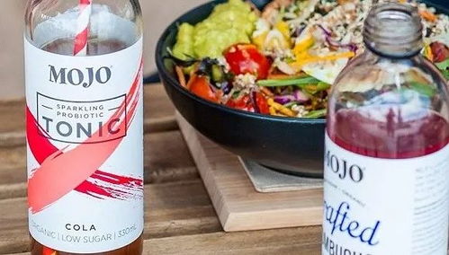 CBNDATA新消費周報 阿里發布真實社交“Real如我”，釘釘將推出“圈子”新功能，良品鋪子上市首日開盤漲超44%，非酒精飲料及茶葉零售趨勢分析