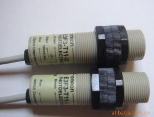 歐姆龍E3Z系列光電開(kāi)關(guān) 工業(yè)自動(dòng)化中的可靠傳感解決方案